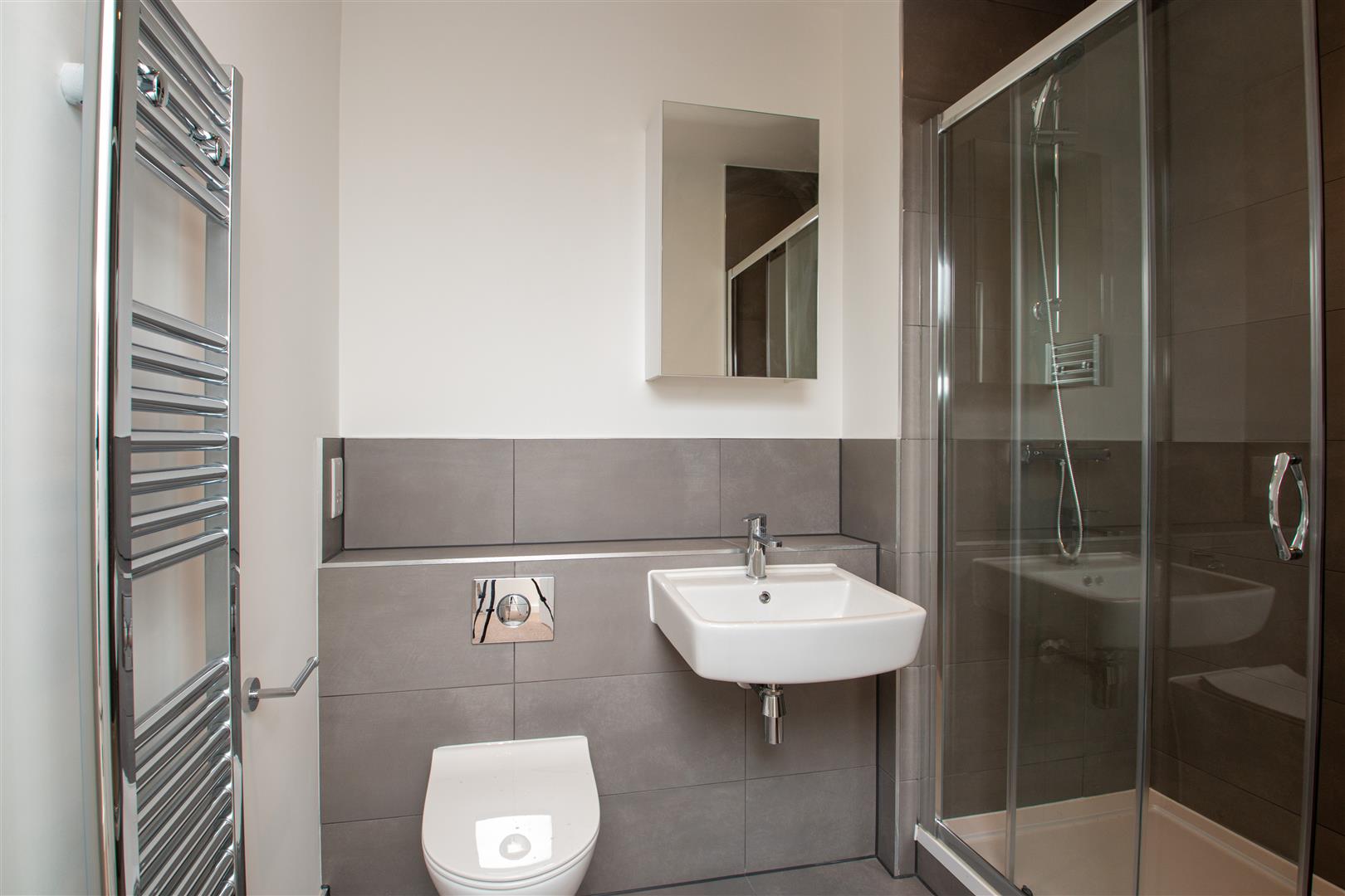 4 bed property in Charles English Close, Ipswich